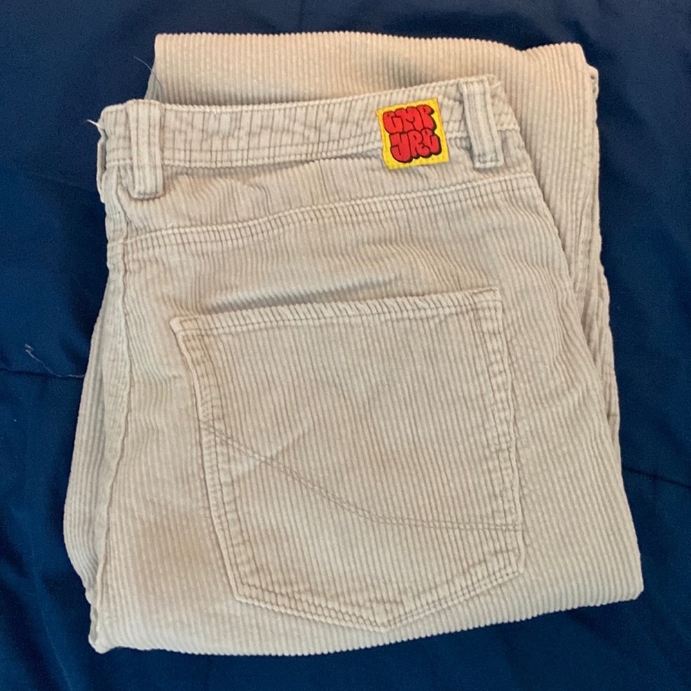 Grey Empyres Size 36